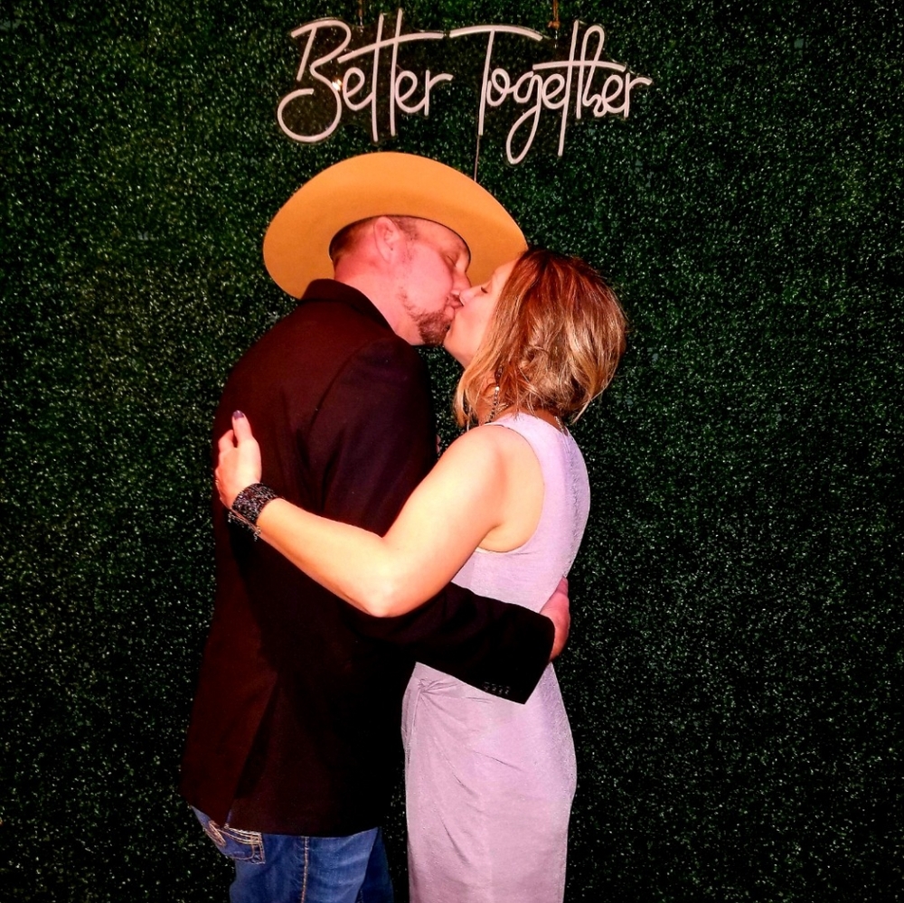 Meet your Posher, Tommie